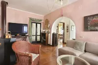 Chiantihouse near Florence