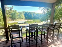 Lakefront,  Private Beach, Hot tub, Kayaks, Paddle boards