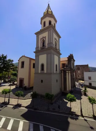 Sorrento Coast: apartment in the center a few steps from the sea Отели рядом со станцией Seiano