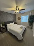 Entire town home close to shopping and hospital.