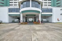 Luxury Beach Front Condo