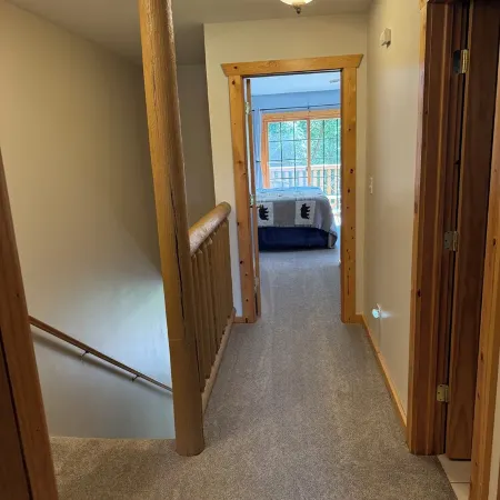 New! the Happy Traveler - Cabin at Starved Rock State Park