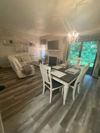 Entire Condo - Swiss Mountain Resort