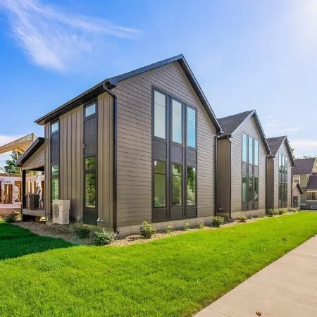 Cottage on Clay - Downtown CF New Construction!