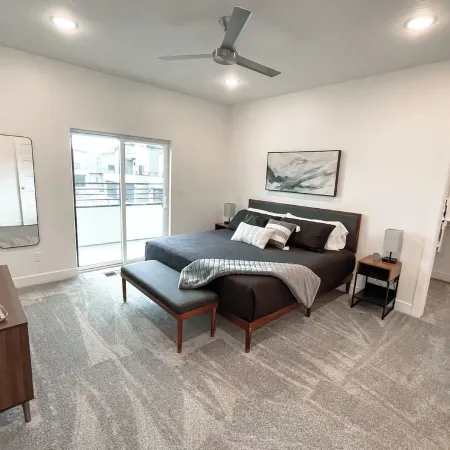 Kanab Townhome - Hot Tub - 3Br - Sleeps 10 - Zion