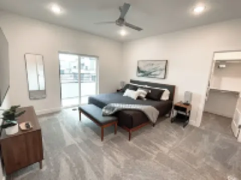 Kanab Townhome - Hot Tub - 3Br - Sleeps 10 - Zion