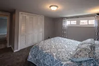 4BD Central to Top Attractions, Quiet Walkable Area Hotels near American Family Field