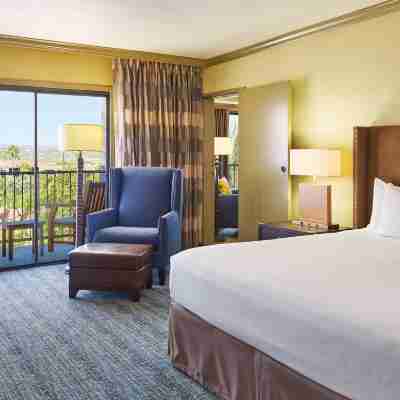 El Conquistador Tucson, A Hilton Resort Rooms