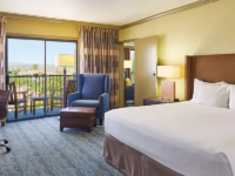El Conquistador Tucson, A Hilton Resort Hotels in Oro Valley