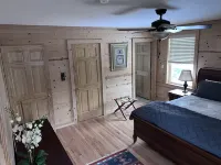 Relaxing  and Spacious home in Pendleton county West Virginia 彭德爾頓縣酒店