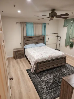 Quiet Ranch Guesthouse in Ramona Hotels near chuparosa VINEYARDS