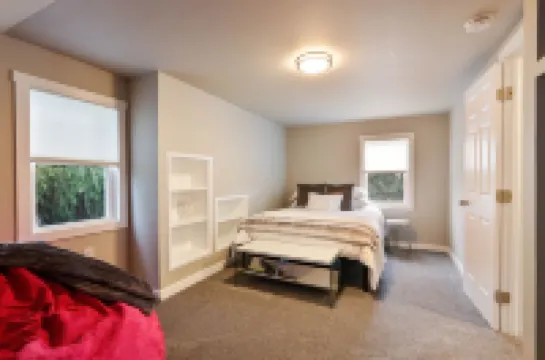 Christmas City Cottage