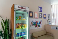 Small Hotel Hotels in Slavyansk-na-Kubani