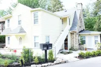 The Highlands Happy Place!