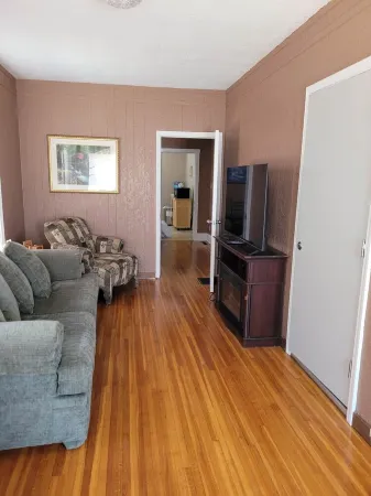 Business or Pleasure - a perfect and cozy get-away!