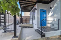 3-bedroom condo in charming Washington with AC, WiFi. Relax and enjoy