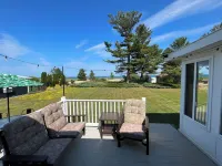 Private Sandy Beach-Beach Volleyball-Game Room-Fire pit