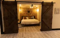 The Loft Modern/Historic
