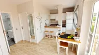 Apartment with sea and mountain views. Close to everything and ideal connections. Hotel a Isla de la Palma