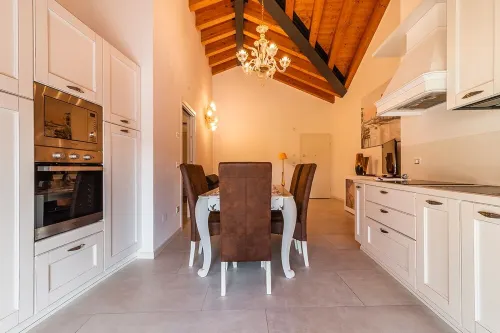 Appartamento Venezia Hotel di Cimadolmo