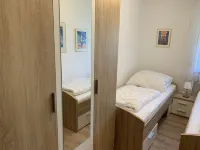Vacation apartment in fairytale surroundings