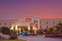 Hampton Inn & Suites Oakland Airport-Alameda Hotels near Prometric Test Center