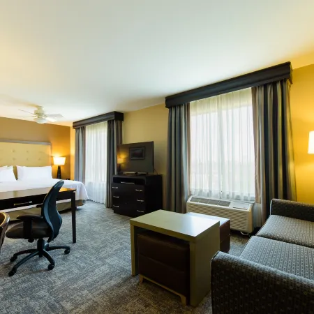 Homewood Suites by Hilton Phoenix Chandler Fashion Center