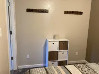 Pet Friendly Cabin in Kasilof Alaska