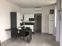 spacious Apartment 2 rooms on the sea side Hotel a Cagnes-sur-Mer