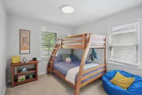 MSP/Mall of America/Pond View with garden oasis Hotels in Richfield