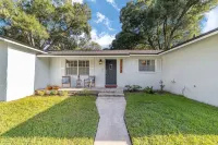 Mid-Century Oasis awaits YOU!