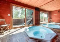 Amazing Mountain Views, Modern Retreat by Winter Park, Granby, Rocky Mountain NP