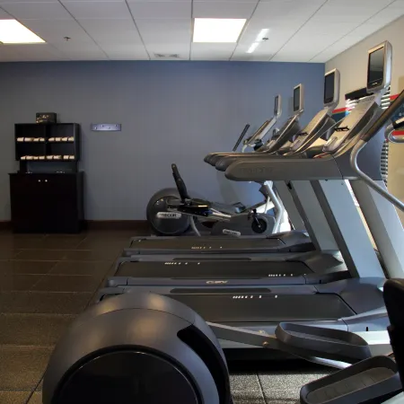 Hampton Inn & Suites Manteca
