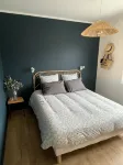 Cosy apartment Hyper center x1f338;