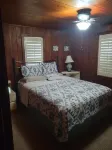 Lake House Retreat