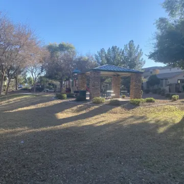 Cozy and Cute 2 story home in Gilbert 3 bedrooms 2.5 baths 2 car garage