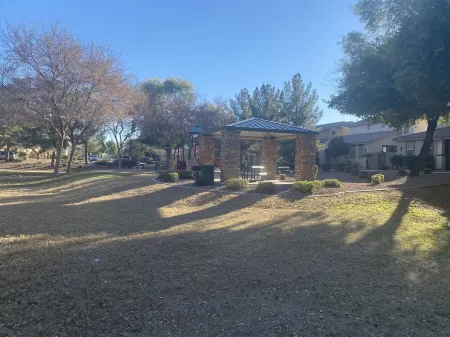 Cozy and Cute 2 story home in Gilbert 3 bedrooms 2.5 baths 2 car garage
