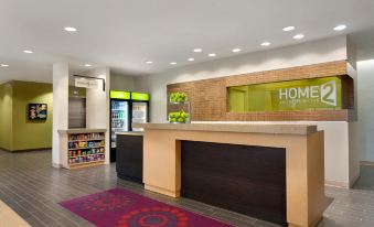Home2 Suites by Hilton Pittsburgh/McCandless