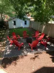 Hartford Hideaway - Sleeps 8, Family Friendly, Walkable to Tower Grove Park