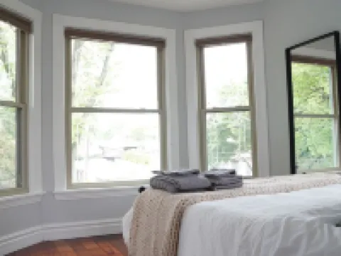 Vintage Urban Retreat 奧克帕克酒店