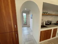 Charming, Private, Poolside Cottage