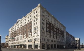 Hilton Garden Inn Louisville Downtown
