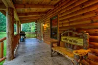 Bear Paw Lodge = Center Of Nature@God's Creation#Campfire+Fun&Trails Hotels in Snyder County