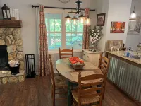 Mill Creek Golf Club Condo