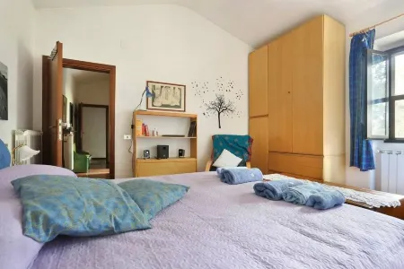 Chiantihouse near Florence