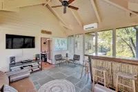 Beautiful Home with Mountain and River Views.