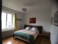 The 36 is Rated  . 500 Meters from the Sea.