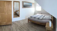 Vacation apartment Bernstein