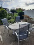 Sunny 4-star holiday home in Stralsund, the gateway to the island of Rügen - Wi-Fi