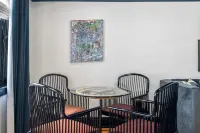 The Burrow at Wrigley Hotels near Loyola University Chicago